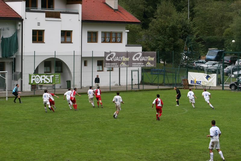 gal/Saison2008-2009- Pokal 1. Runde Hinspiel: Vintl - SV Reischach/2008-08-24 SVR gg. Vintl - Pokalhinspiel 299.jpg